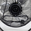 SIP 16" Heavy-Duty Floor Fan