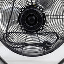 SIP 16" Heavy-Duty Floor Fan