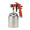 Draper Suction Air Spray Gun 1L 1.8MM - 28354