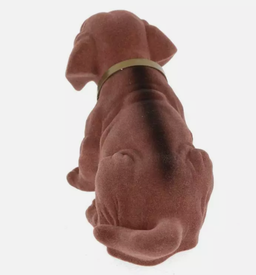 Genuine Mercedes Nodding Dog -  B66041451