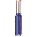 Draper 1/4"Router Bit 9.5x25mm Strght - 75332