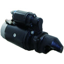 WAI Starter Motor - 17095N
