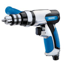Draper 10mm Reversible Air Drill Keyd - 83961