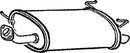 Klarius DN452T - Box With Tail Pipe