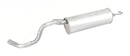 Klarius VW519X - Box With Tail Pipe
