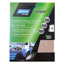 Norton Project Pack - Primer Preparation - Pack of 6 Sanding Sheets - 63642541760