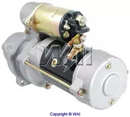 WAI Starter Motor - 6586N