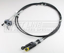 First Line Gear Control Cable  - FKG1124