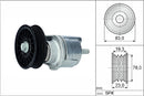 INA Tensioner Lever - V-Ribbed Belt - Part No - 534018510