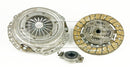 Borg & Beck Clutch Kit - 3pce  - HK6485