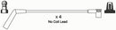 WAI HT Lead Set - ISL713