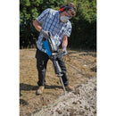 Draper 110v 1500w 14kg Hex Breaker - 75737