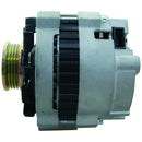 WAI Alternator - 7861-11N-4G