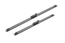 Bosch Aerotwin Front Wiper Blade Set - 600/475mm - A930S