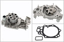 INA Water Pump - Part No - 538039810