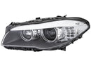 HELLA 1ZS 010 131-631 Bi-Xenon/LED-Headlight - left - for e.g. BMW 5 (F10)