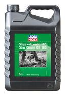 Liqui Moly Chainsaw Oil 100 5L - 1278