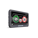 Snooper S5100 My-Speed-Plus Speed Limits and Speed Camera Alert System - 80547