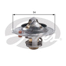 Gates Thermostat, coolant - TH45390G1
