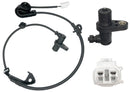 Lemark Wheel Speed Sensor - LAB825