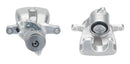 Calitech Brake Caliper - Fits VW - Rear LH