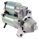 WAI Starter Motor - 32510N