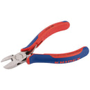 KNIPEX 80de Cutter Electronic 130mm - 27724