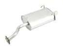 Klarius HA337D - Box With Tail Pipe