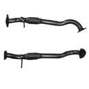 BM Cats Connecting Pipe - BM50110 with Fitting Kit - FK50110 fits Fiat