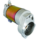 WAI Starter Motor - 18331N