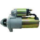 WAI Starter Motor - 6341N
