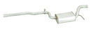 Klarius VW909A - Box With Tail Pipe