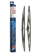 Bosch Twin Spoiler set of Front Wiper Blades - 530/530mm - 583S