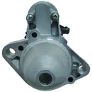 WAI Starter Motor - 33230N