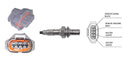 Lucas Oxygen Sensor - LEB4069