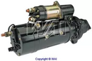 WAI Starter Motor - 6552N