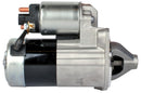 HELLA 8EA 012 527-731 Starter - 12V - 2kW - fits Audi A4 Avant (8Ed, B7)