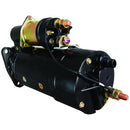 WAI Starter Motor - 6777N