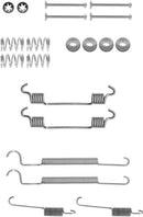 Mintex Brake Fitting Kit fits -Chevrolet Daewoo MBA873 (also fits other vehicles)
