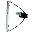 WAI Window Regulator - WPR2261RM