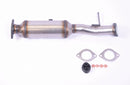 EEC Catalyst Type Approved - FR6114T