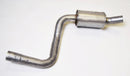 EEC Exhaust Middle Box - EFE1036