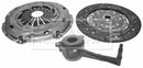 Borg & Beck Clutch Kit - 4pce  - HKT1251