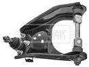 Borg & Beck Suspension Arm LH - BCA7191 fits Isuzu D-MAX 2002-
