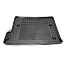 Nissan Patrol GR 5Door long 10/1997 - 2004 Boot Liner Tray