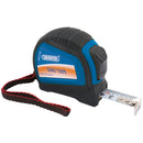 Draper Draper Autolock Tape 5M X 25mm - 82823