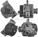 Borg & Beck Alternator  - BBA2546