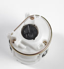 Intermotor In-Tank Swirl Pot - 38126