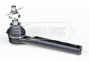 Borg & Beck Tie Rod End - BTR6200