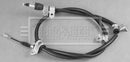 Borg & Beck Brake Cable - BKB3505 fits Hyundai i30 H/Back 07-
